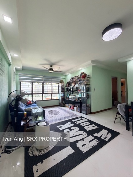 Blk 816B Keat Hong Mirage (Choa Chu Kang), HDB 4 Rooms #627549671